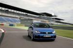 Volkswagen Golf R 2009 года